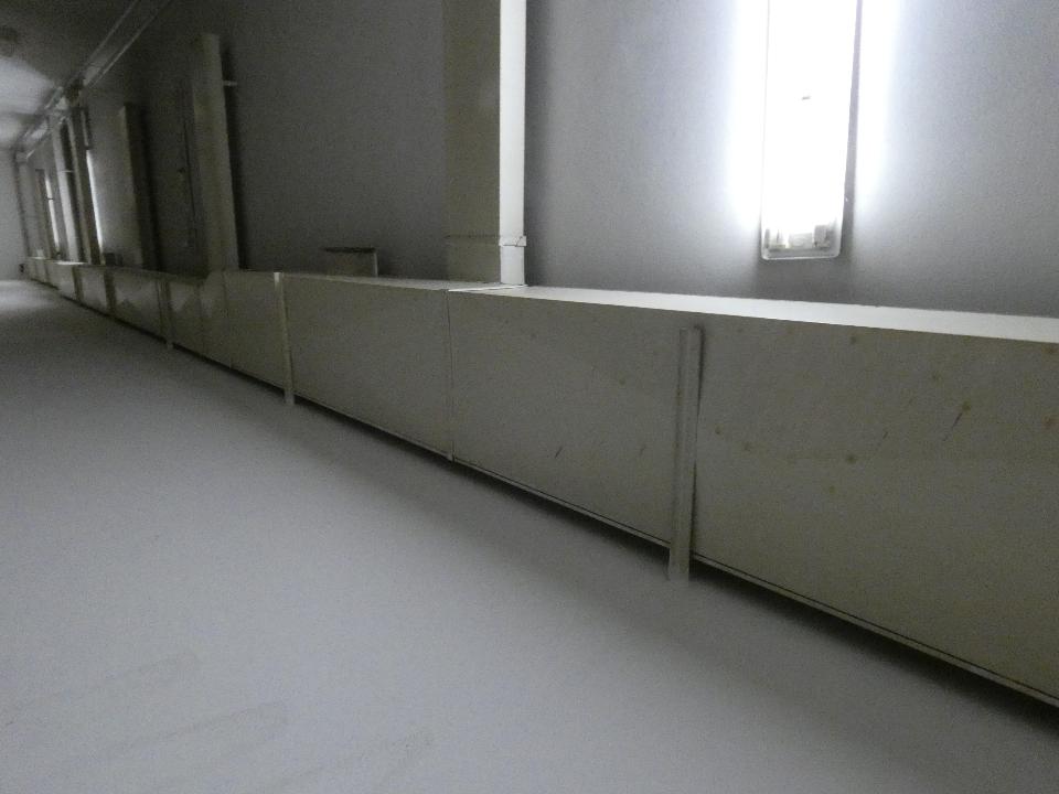 Casa Reclusione "Calogero Di Bona" - Ucciardone (Palermo)