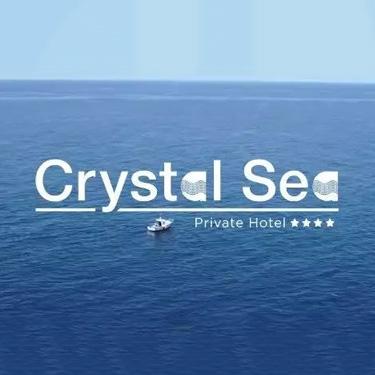 Crystal Sea Hotel - Forza D'Agro (ME)