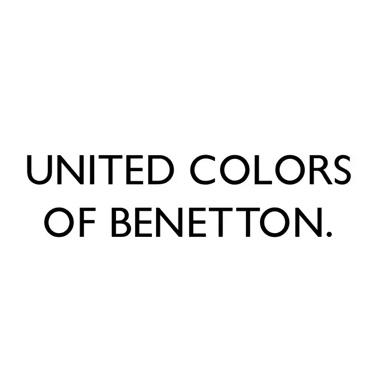 Benetton - Centro Commerciale Forum di Palermo