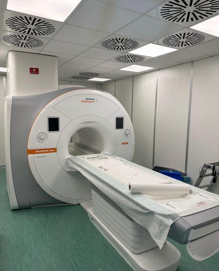 Clinica Santa Rita - Cirò (KR)