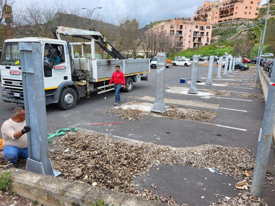 Enna Ospedale Umberto I