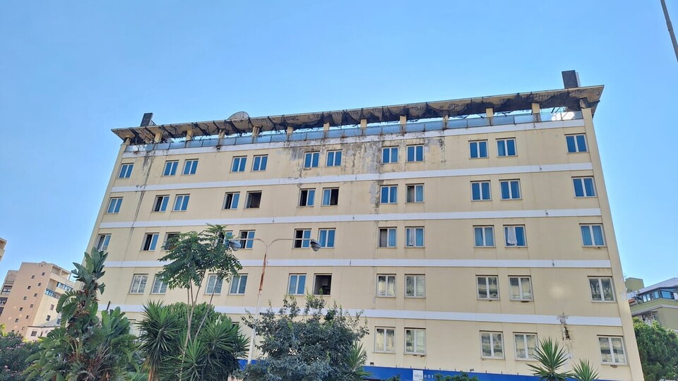 L'ex Motel Agip è stato (ri)comprato: partono i lavori, entro l'anno diventerà un business hotel