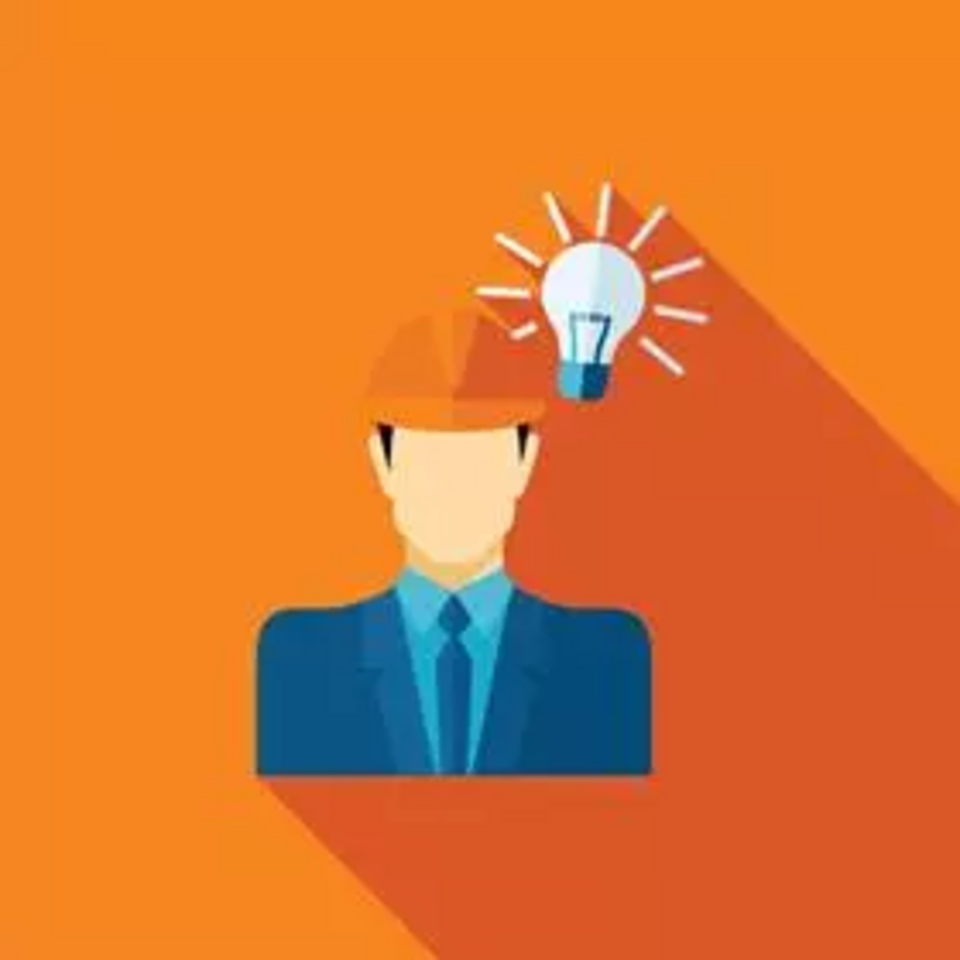 Progettazione impianti scarico acque radioattive