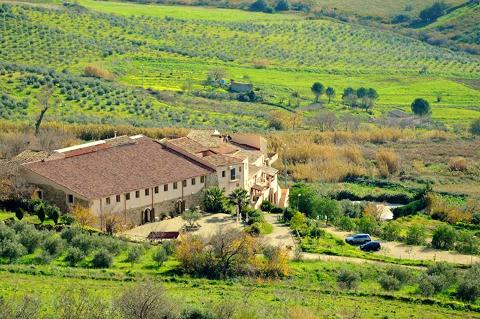 Agriturismo Masseria Rossella - Piana degli Albanesi (PA)