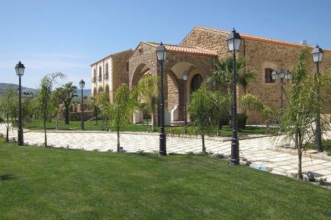 Casale San Leonardo - Campofelice di Fitalia (Palermo)