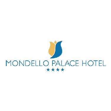 Mondello Palace Hotel - Mondello (PA)