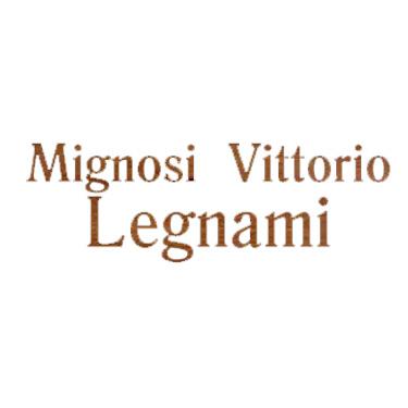 Mignosi Vittorio Legnami - Palermo