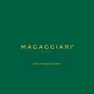 Magaggiari Hotel Resort - Cinisi (Palermo)