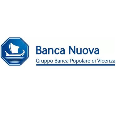 Agenzia Banca Nuova - Alcamo (TP)