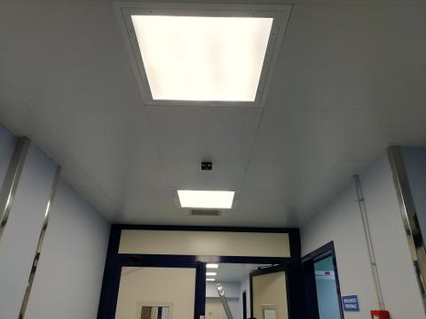 Clinica del Mediterraneo - Ragusa (RG)