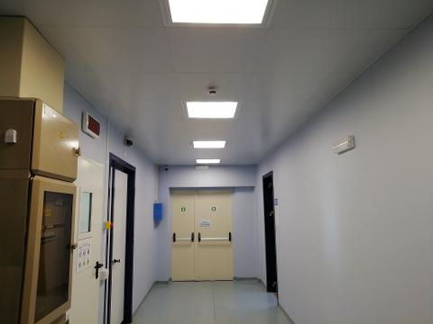 Clinica del Mediterraneo - Ragusa (RG)