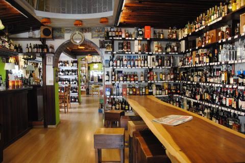 Enoteca Picone - Palermo (PA)