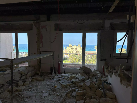 Mondello Palace Hotel - Mondello (PA)