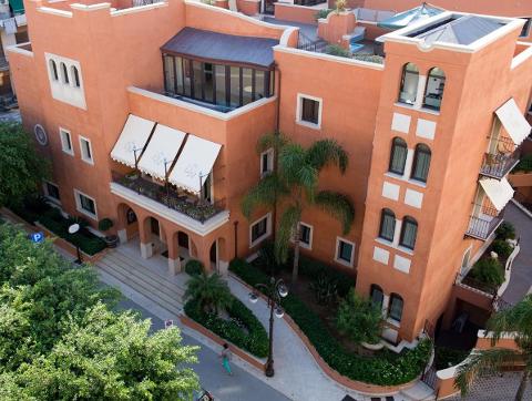 Artemis Hotel - Cefalù (PA)