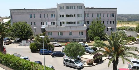 Clinica del Mediterraneo - Ragusa (RG)