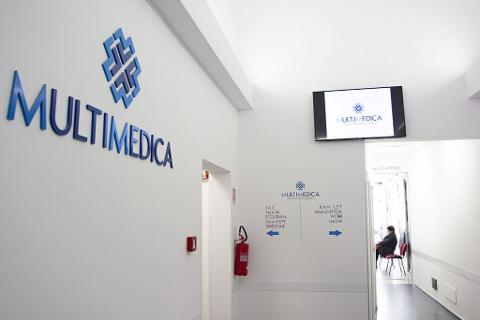 Centro Medico specialistico Multimedica Trapanese - Trapani