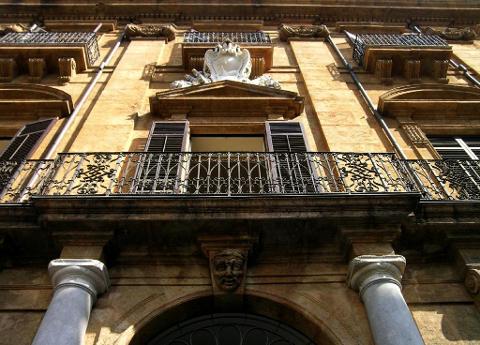 Palazzo Riso - Palermo