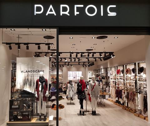 Parfois Italia S.r.L. - Centro Commerciale Città dei Templi ad Agrigento (AG)