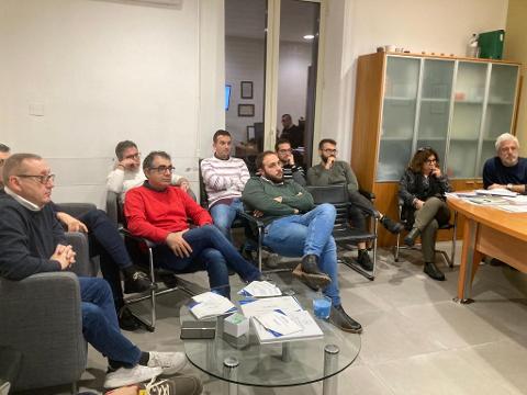 Investiamo in formazione!