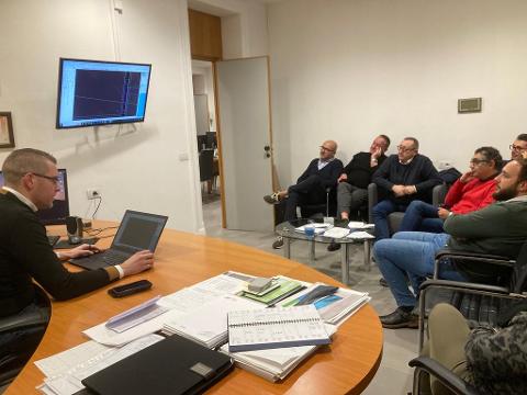 Investiamo in formazione!