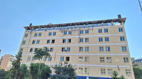 L'ex Motel Agip è stato (ri)comprato: partono i lavori, entro l'anno diventerà un business hotel