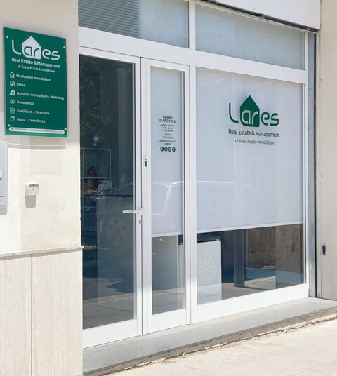 Agenzia immobiliare