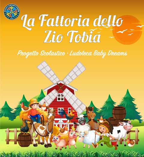 Progetto Scolastico Ludoteca Baby Dreams