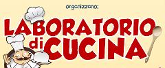 Progetto Laboratorio di Cucina