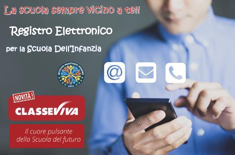 Registro Elettronico Infanzia