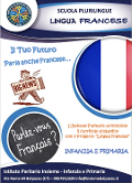Progetto Scolastico Lingua Francese Infanzia
