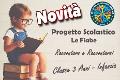 Progetto Scolastico "Le Fiabe"
