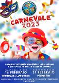 Progetto Scolastico Carnevale 2023