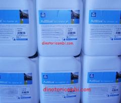 AD BLU TANICA 10 LT YARA distribuito da CORA SpA