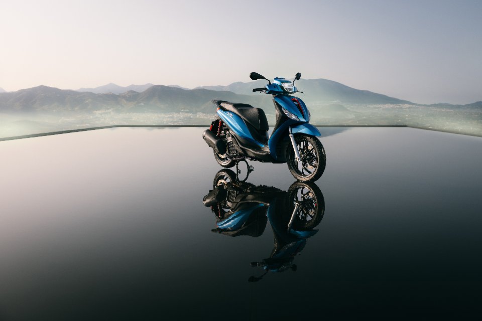 PIAGGIO MEDLEY TUO DA 69€ AL MESE (TAEG 9,74%) CON BAULETTO E PARABREZZA INCLUSI O 400€ DI VANTAGGI.