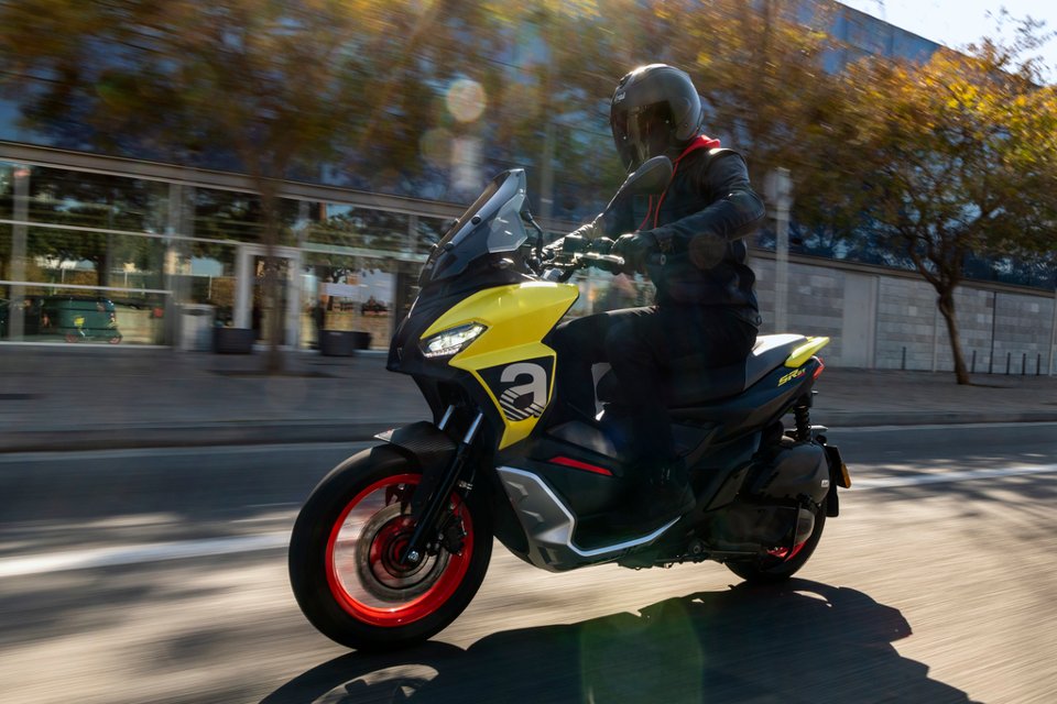 SR GT TUO CON 300€ DI VANTAGGI, ANTICIPO ZERO E TASSO ZERO