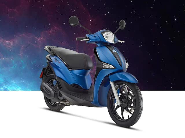 PROMO SUI MODELLI E5 PIAGGIO