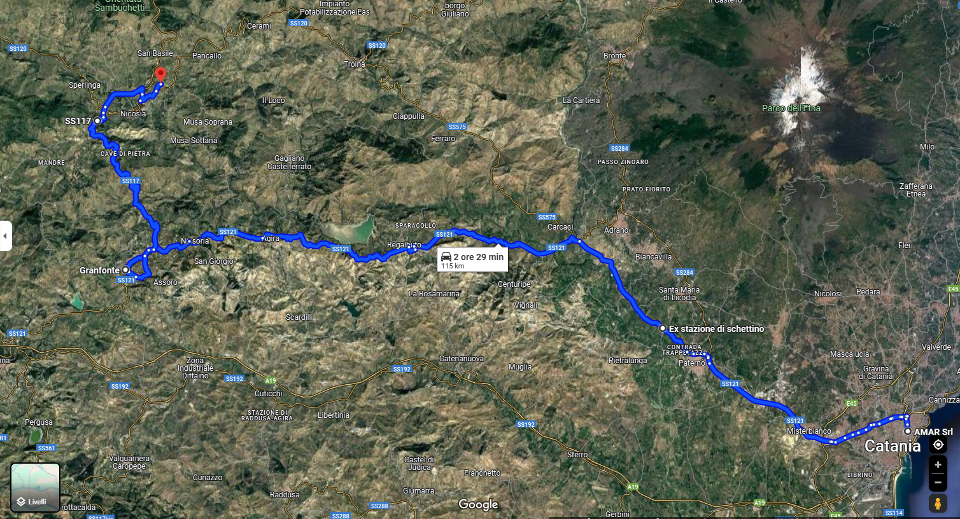 Primo MotoRaduno 2025