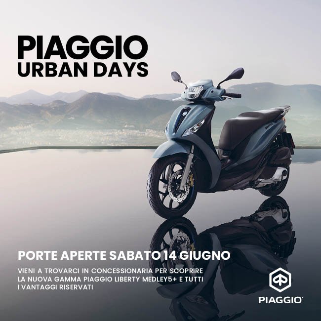 PORTE APERTE: 14 GIUGNO