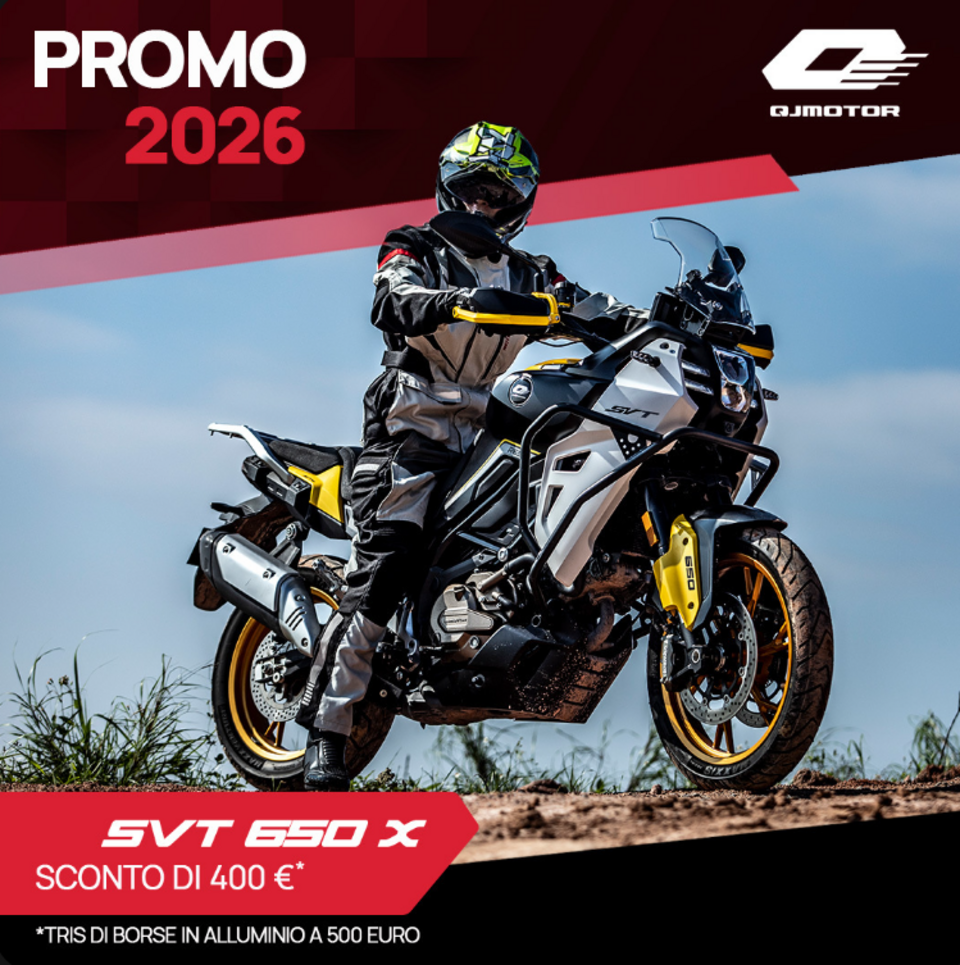 ACQUISTA UNA SVT 650X