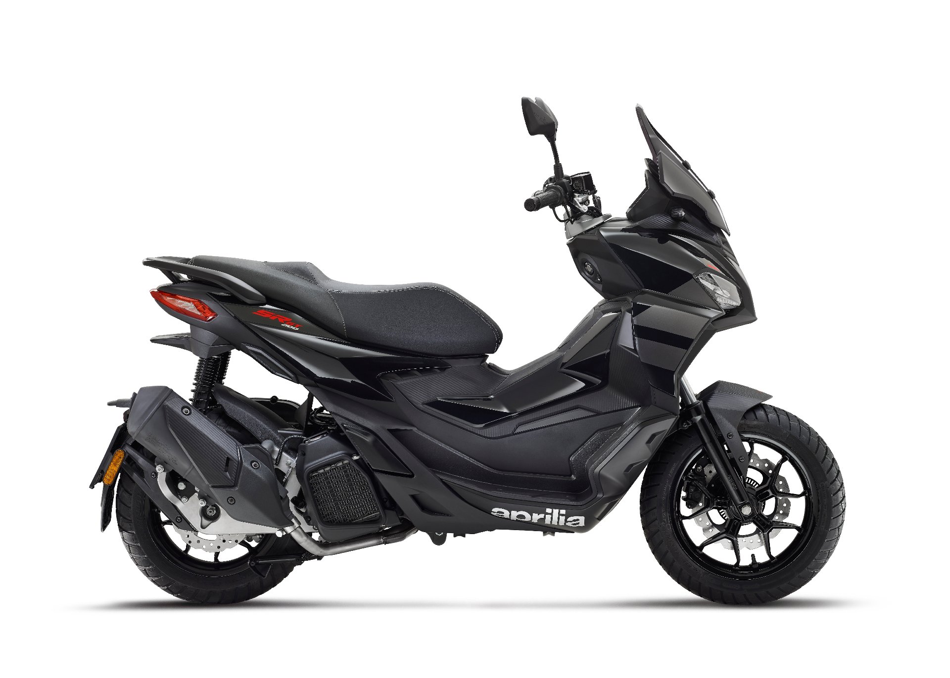 SR GT Aprilia