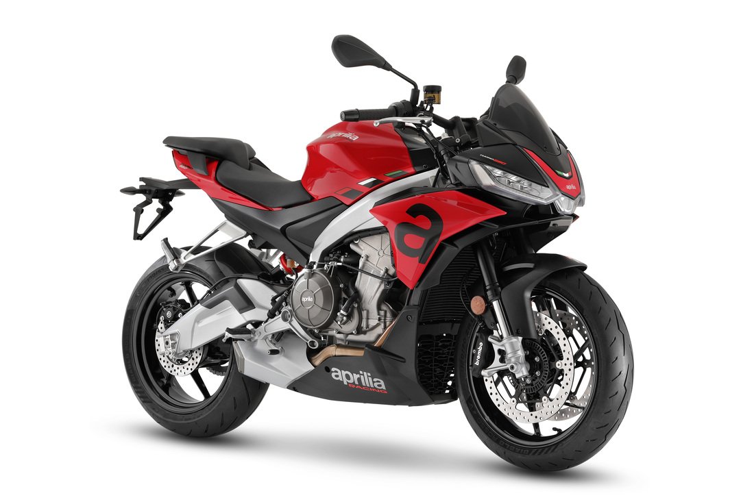 Tuono 660 Aprilia