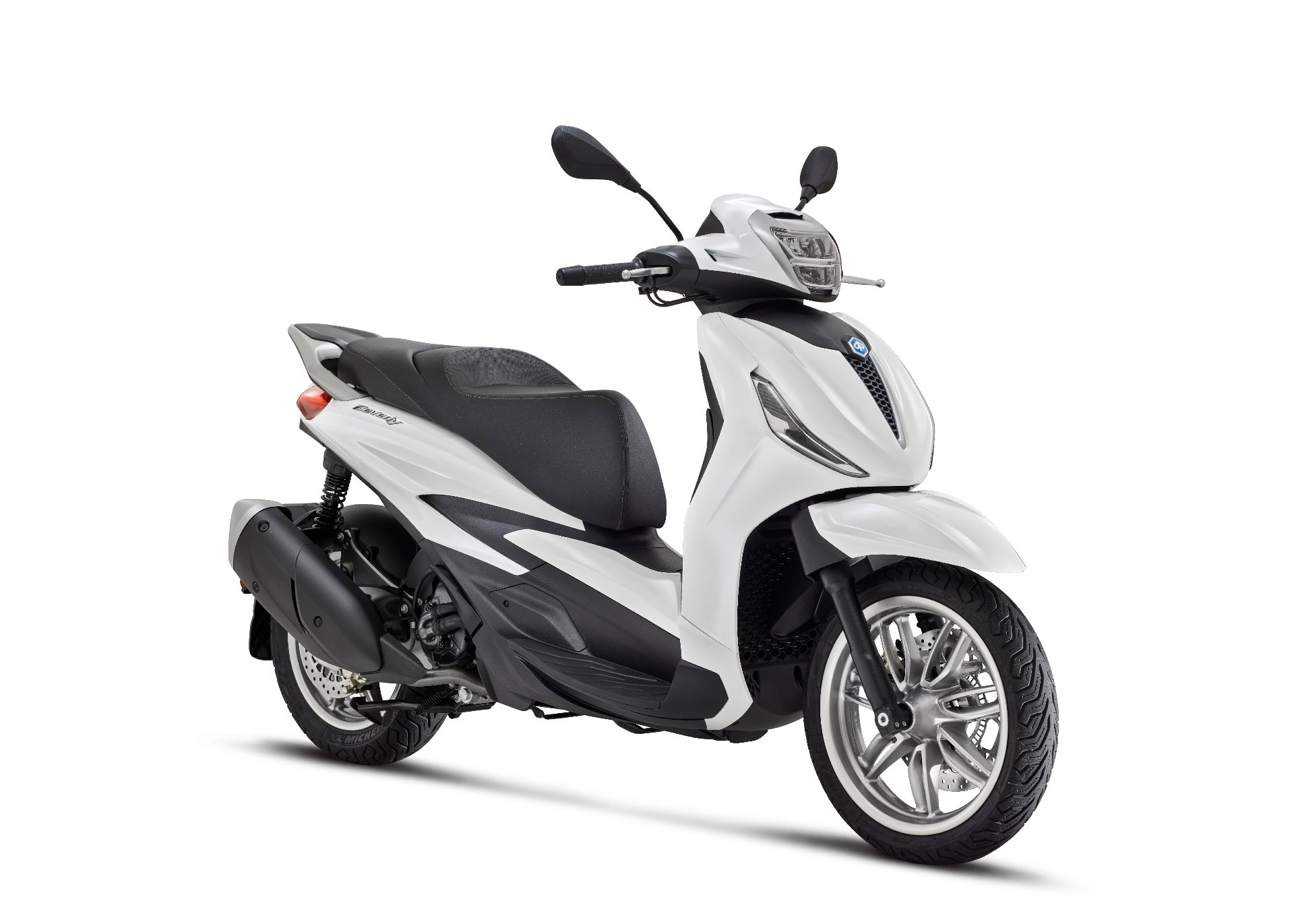 BEVERLY Piaggio