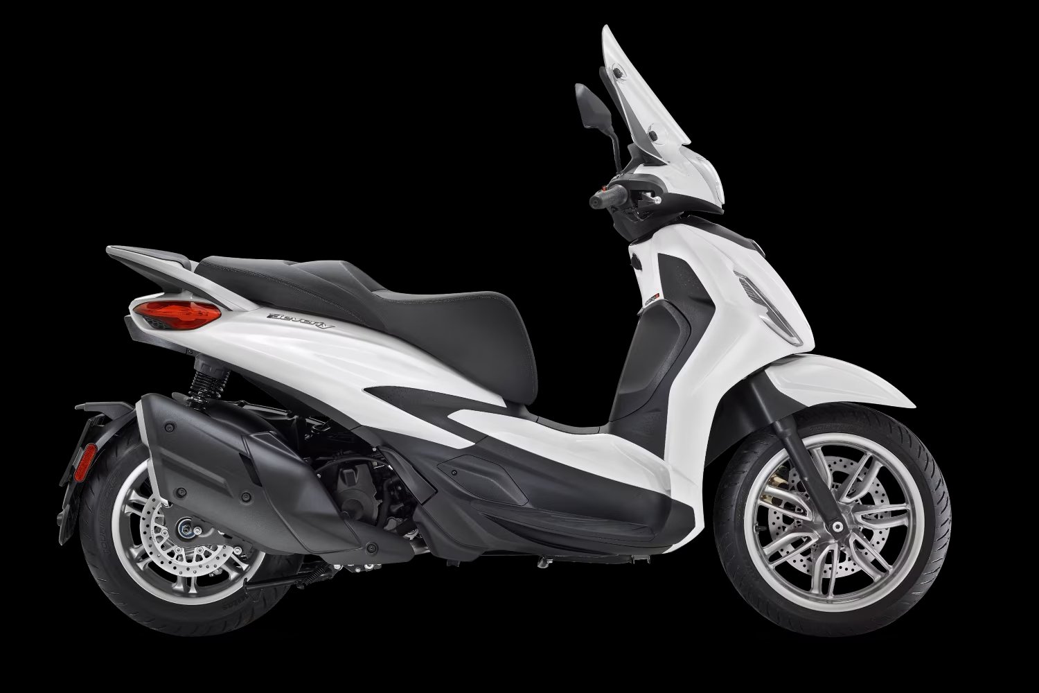 BEVERLY Piaggio