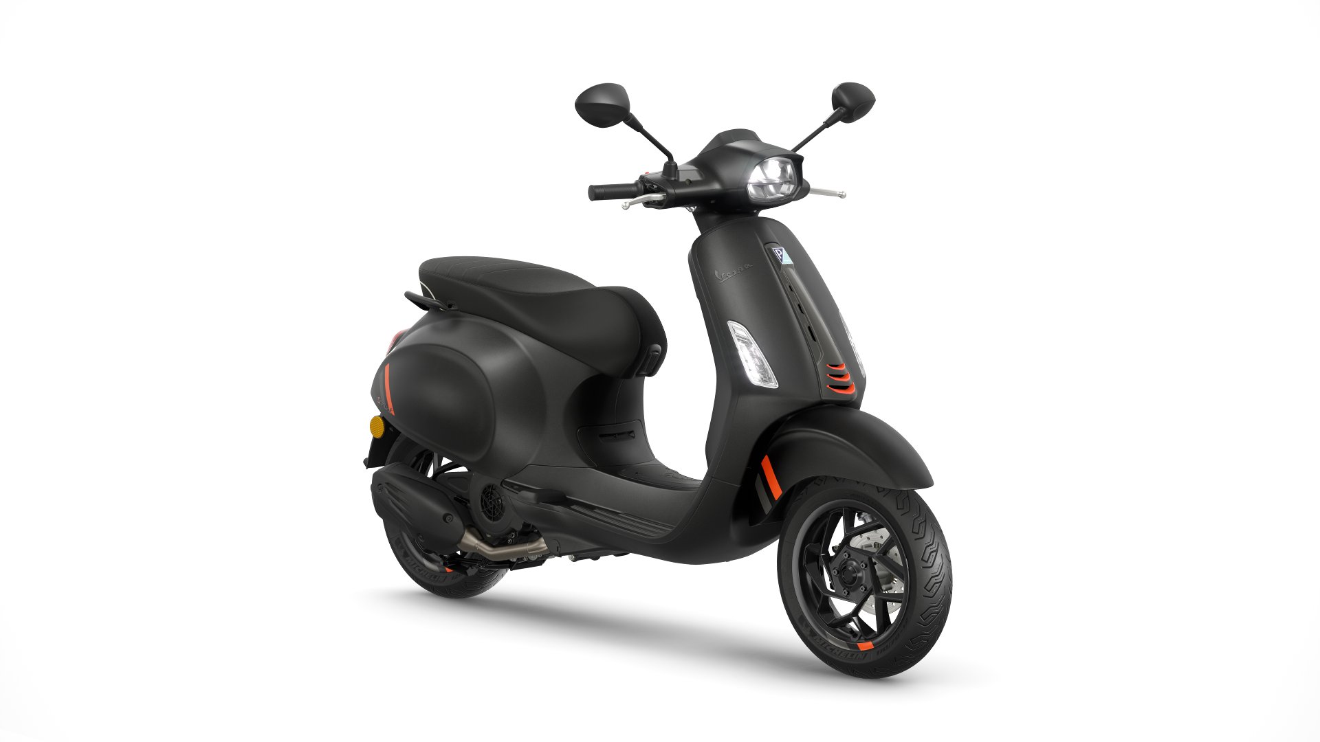 Vespa Sprint Sport Piaggio