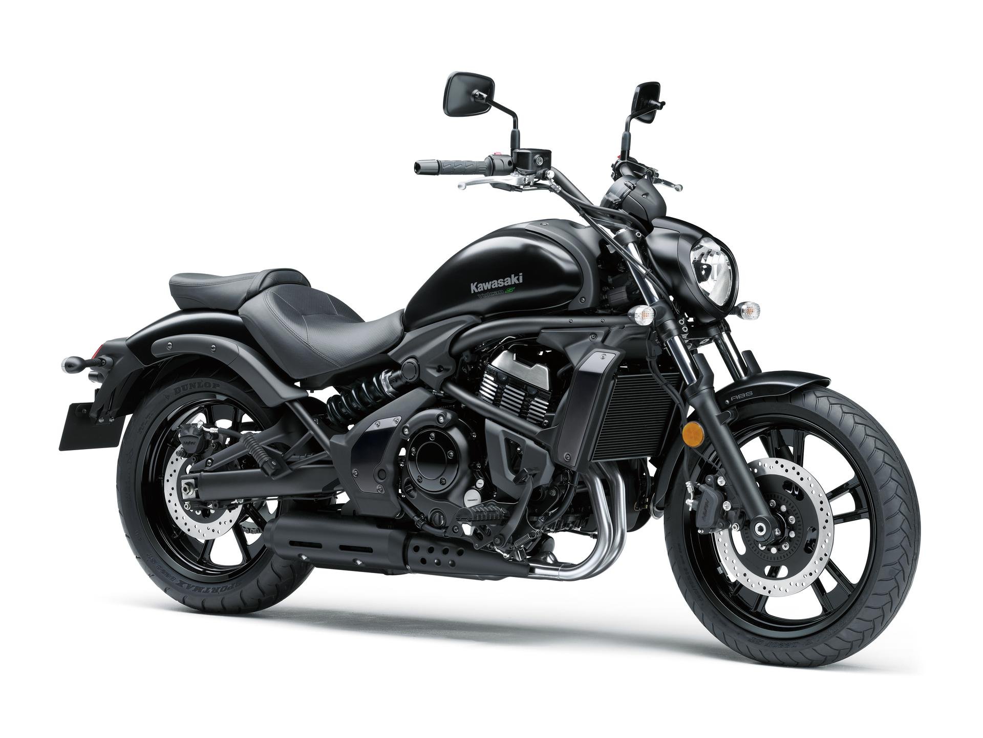 VULCAN S Kawasaki