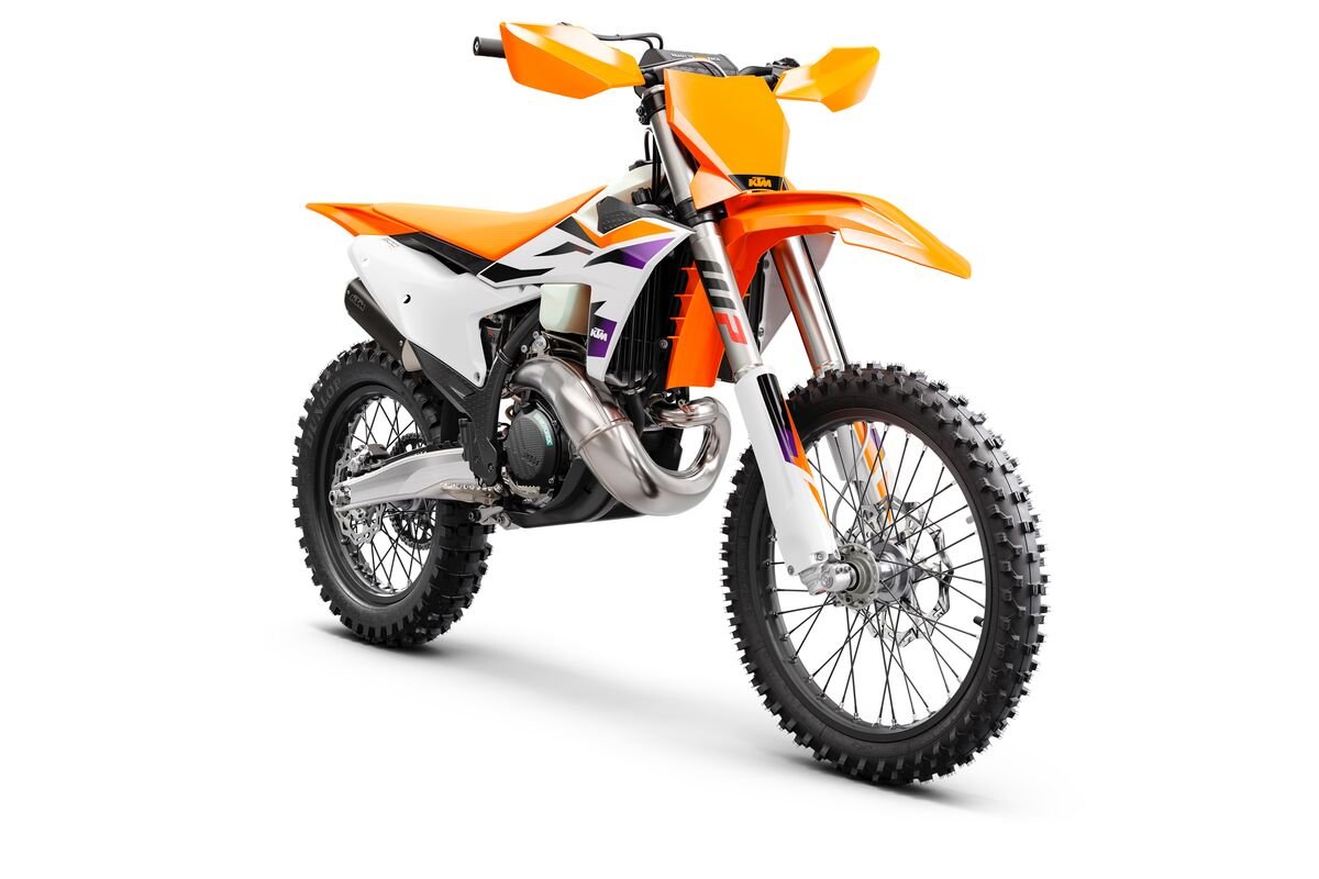 300 SX KTM