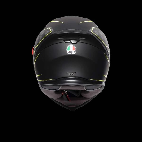 CASCO AGV K5 AGV