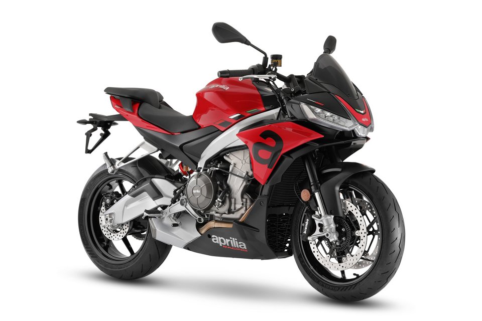 Tuono 660 Aprilia
