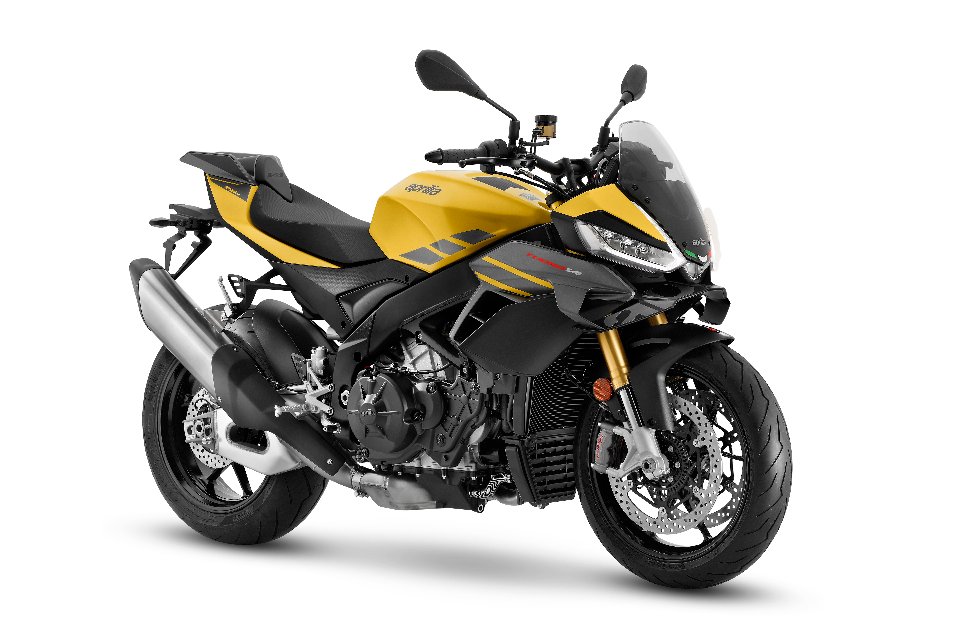 Tuono V4 Aprilia