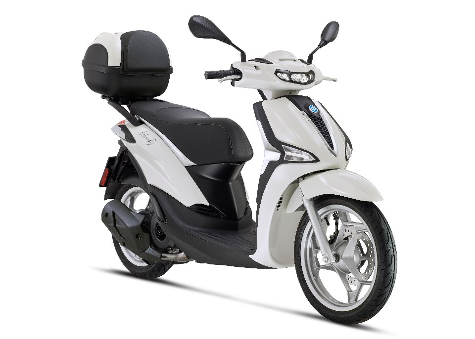 LIBERTY Piaggio